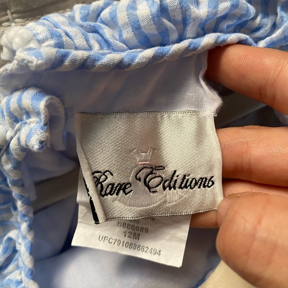 Baby Romper - Picture 5 of 5